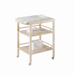 SMALL CHANGING TABLE