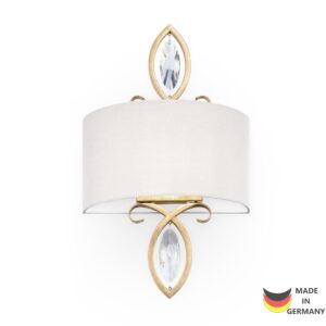 Wall Lamp Luxe
