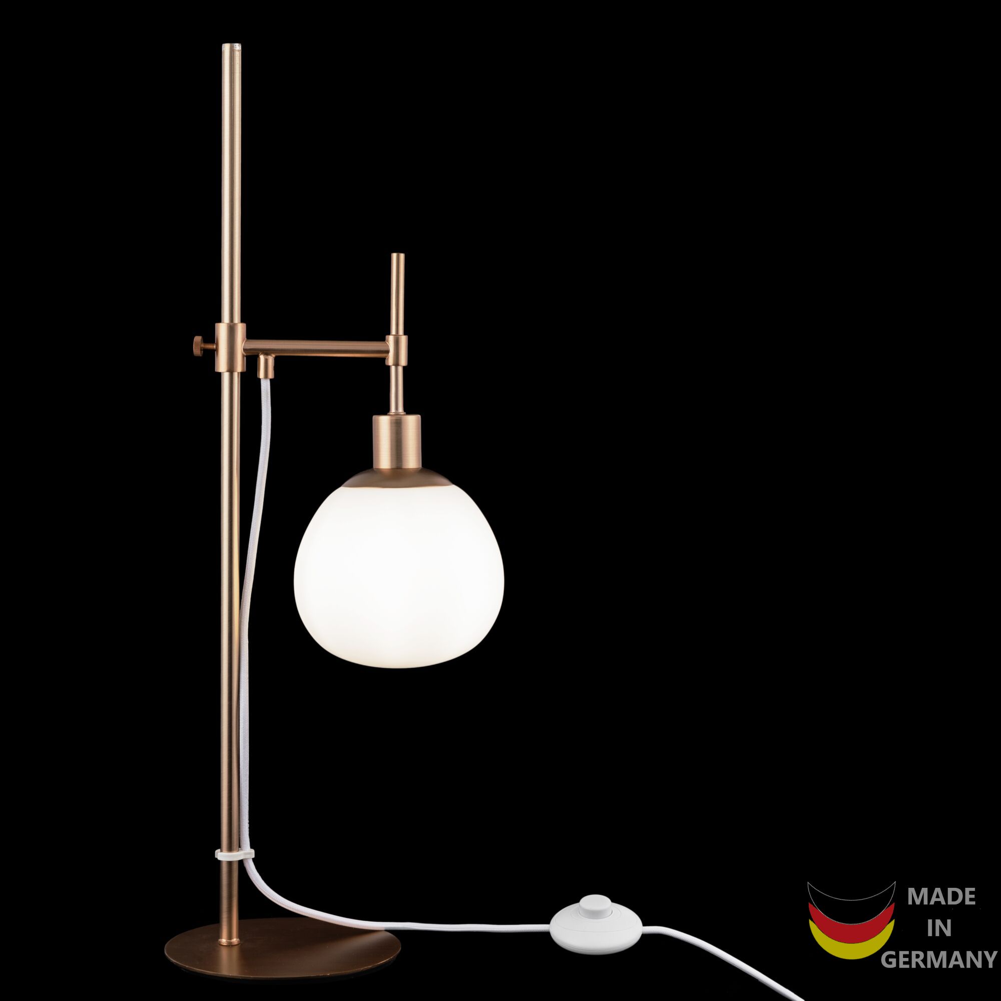 Table Lamp Erich