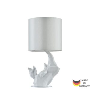 Table Lamp Nashorn