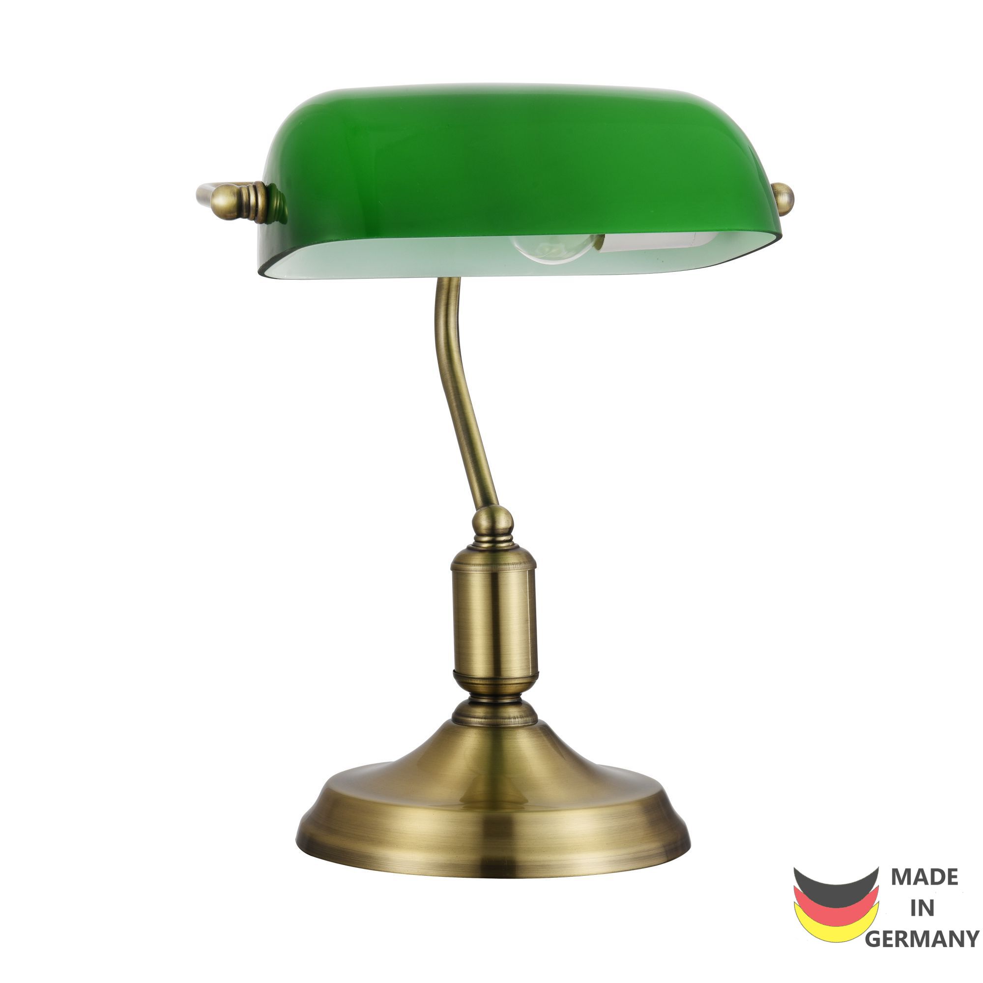 Table Lamp Kiwi