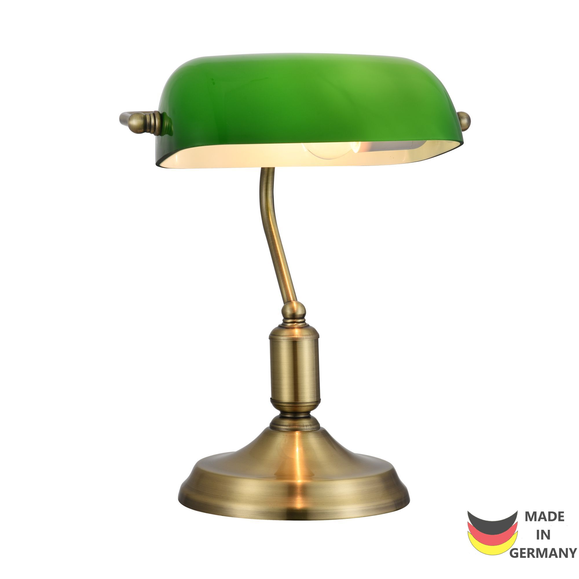 Table Lamp Kiwi