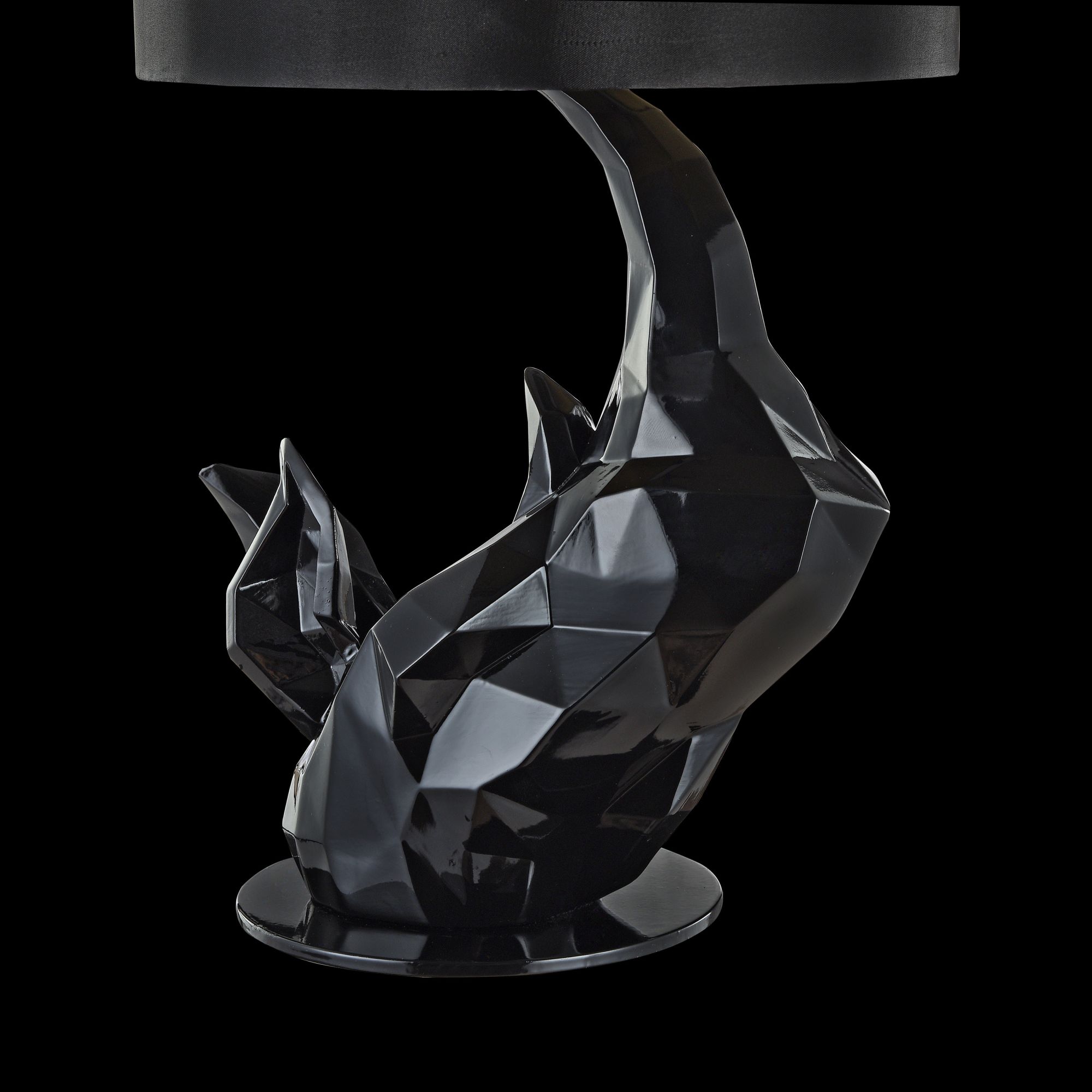 Table Lamp Nashorn