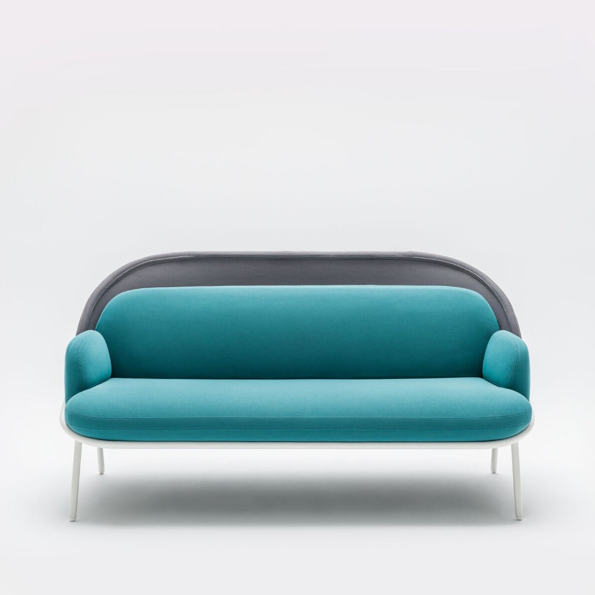 Mesh sofa 2