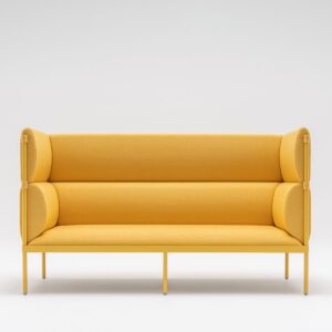 Stilt Sofa 2