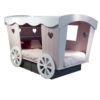 carriage bed