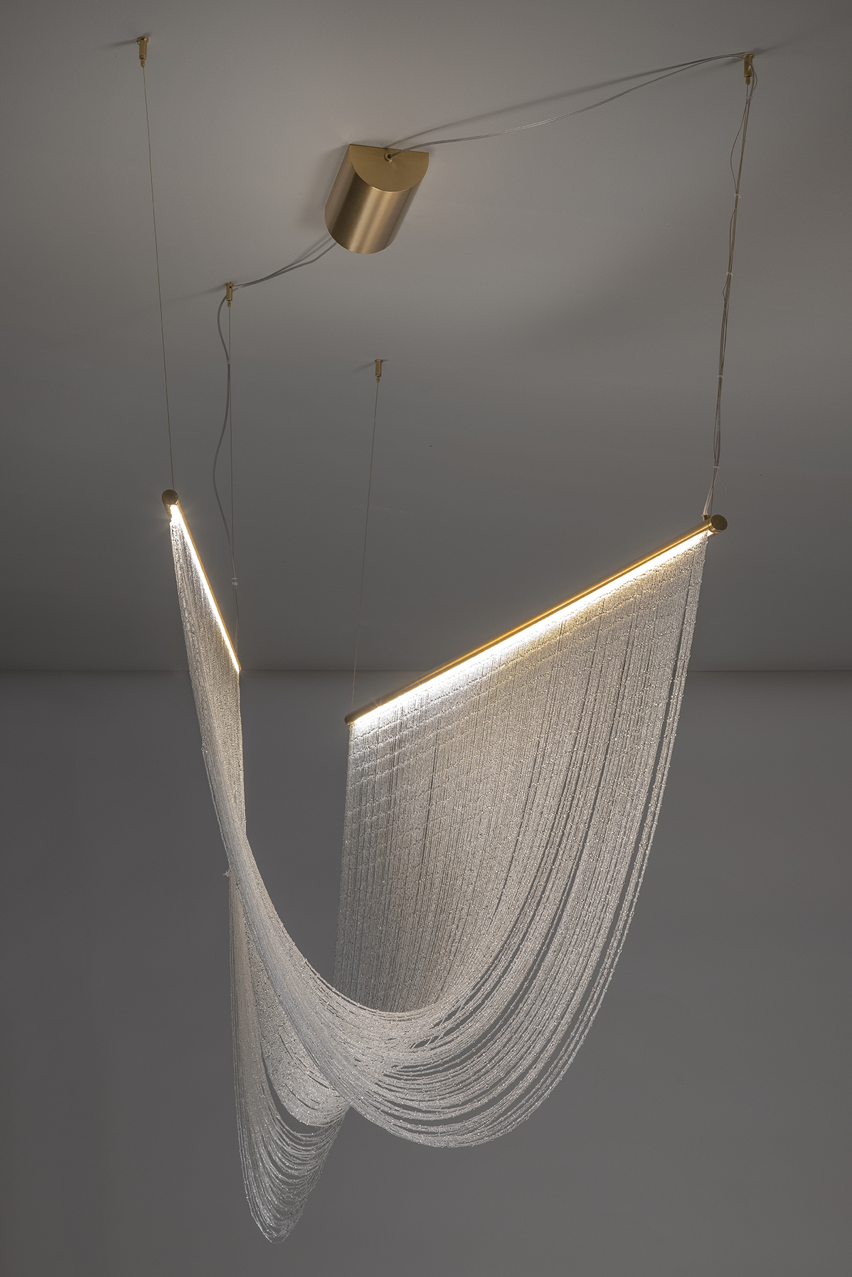 APHRODITE 4900 CHANDELIER - Image 2