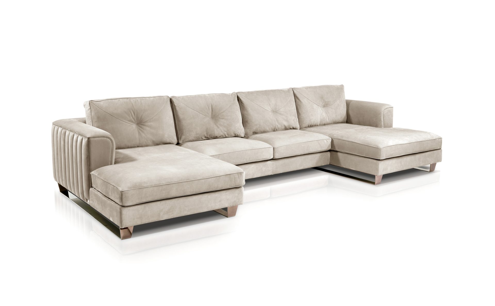 BEVERLY SOFA - Image 2