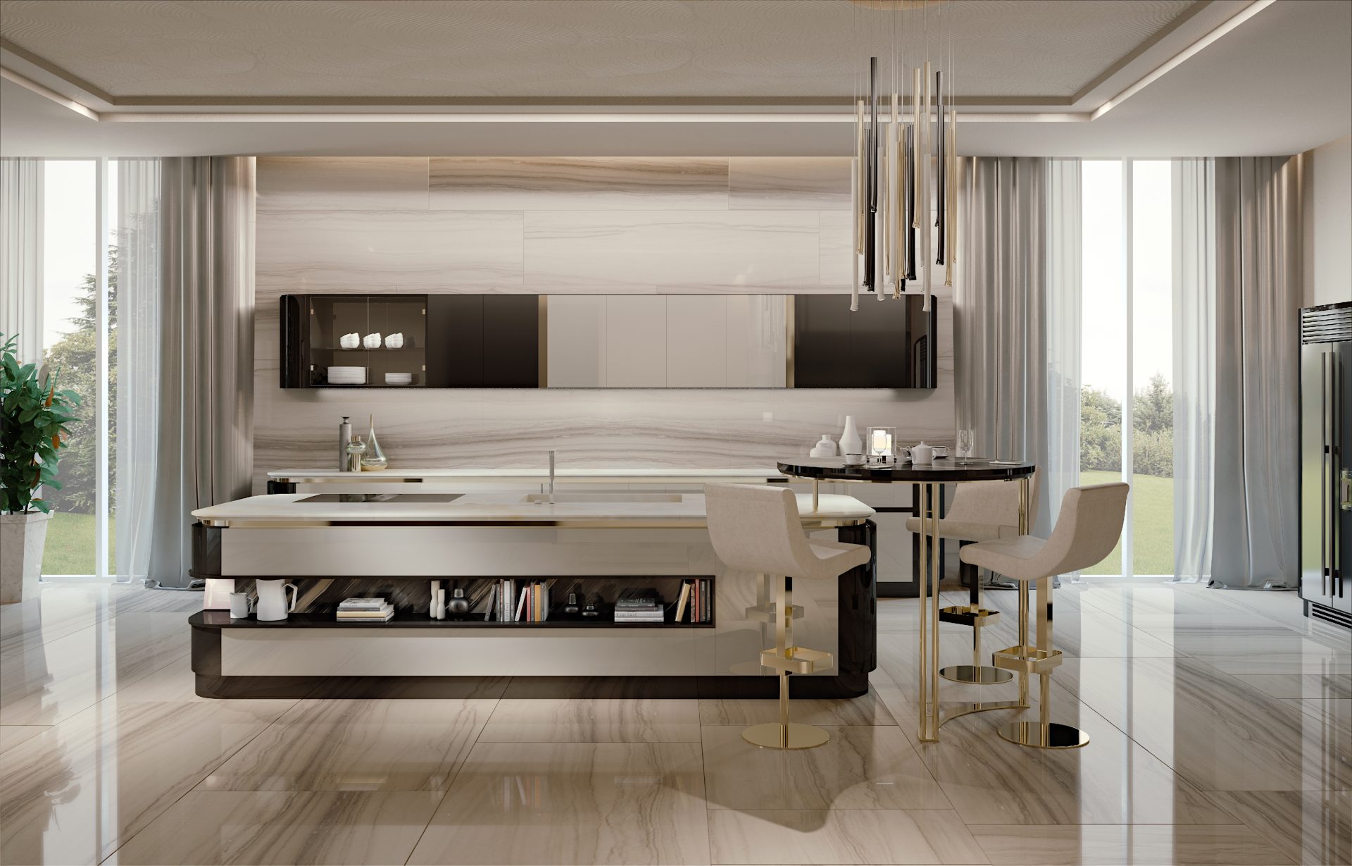 IKAT KITCHEN - Image 2