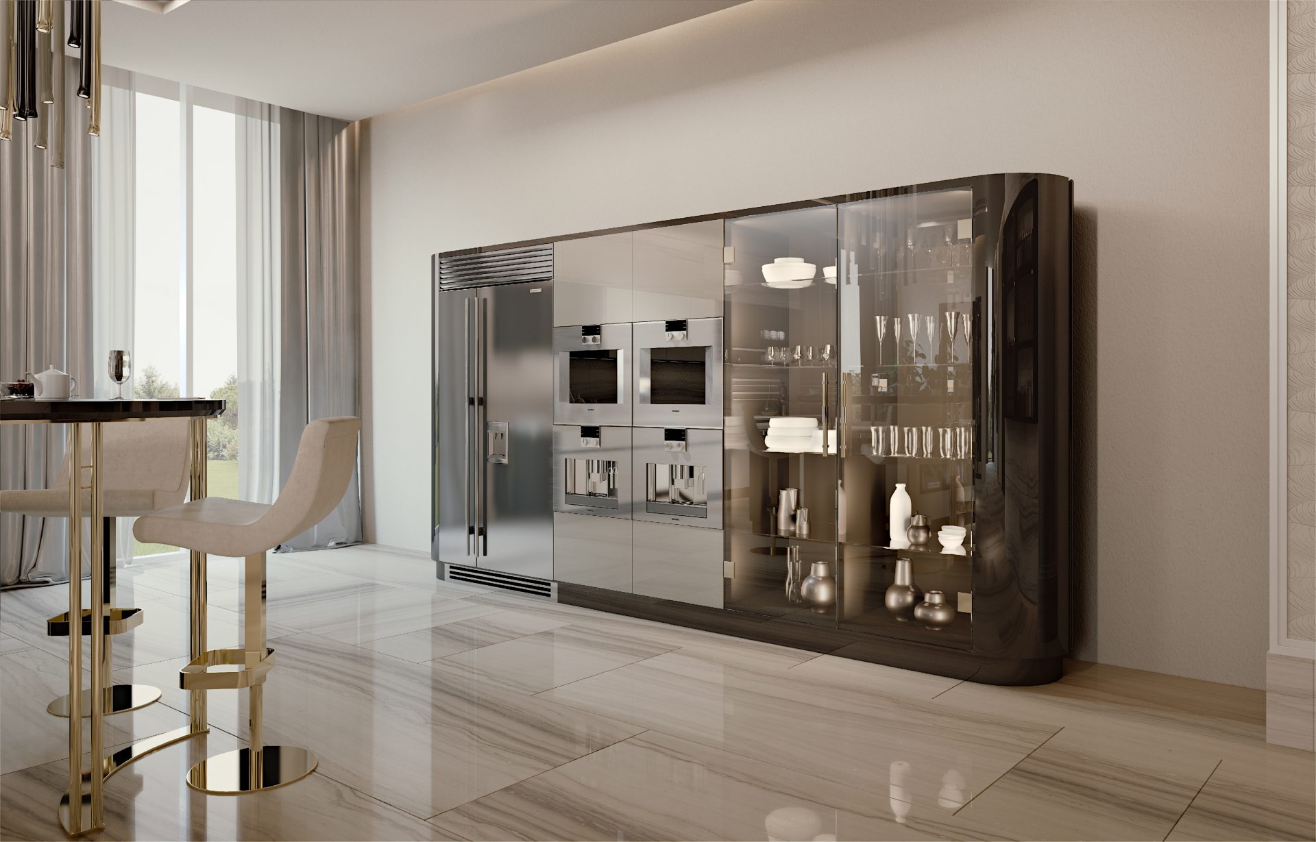 IKAT KITCHEN - Image 3