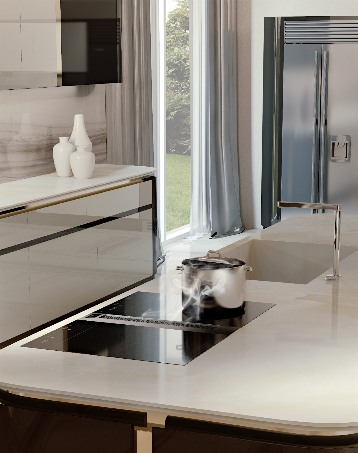 IKAT KITCHEN - Image 4