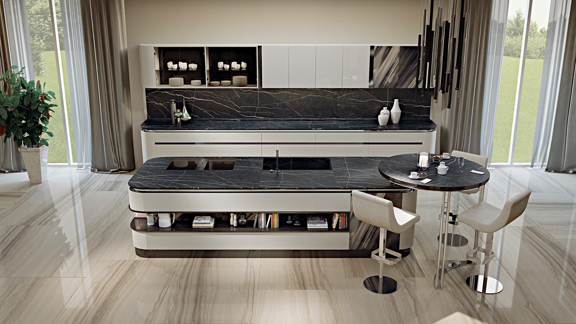 IKAT KITCHEN - Image 5