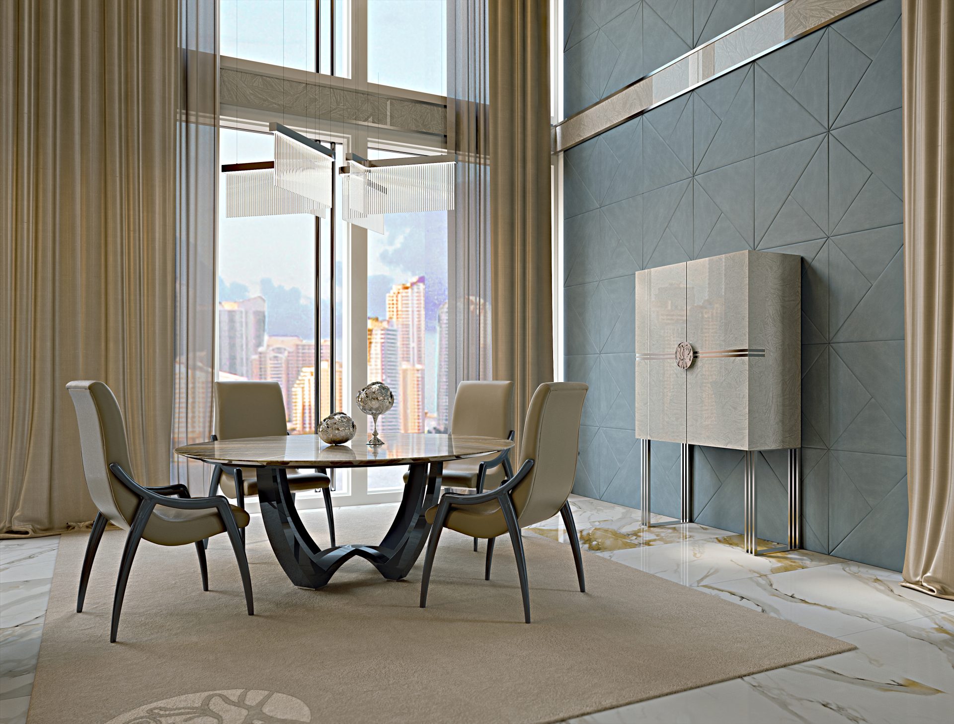 INFINITY CABINET - Image 2