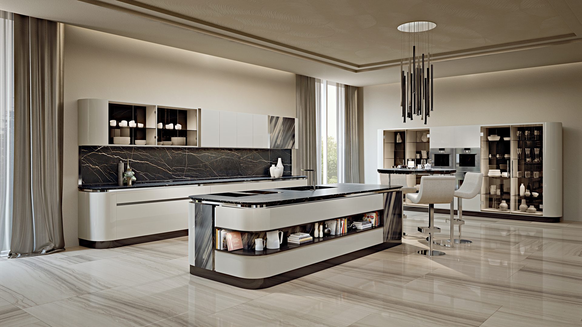 IKAT KITCHEN - Image 6