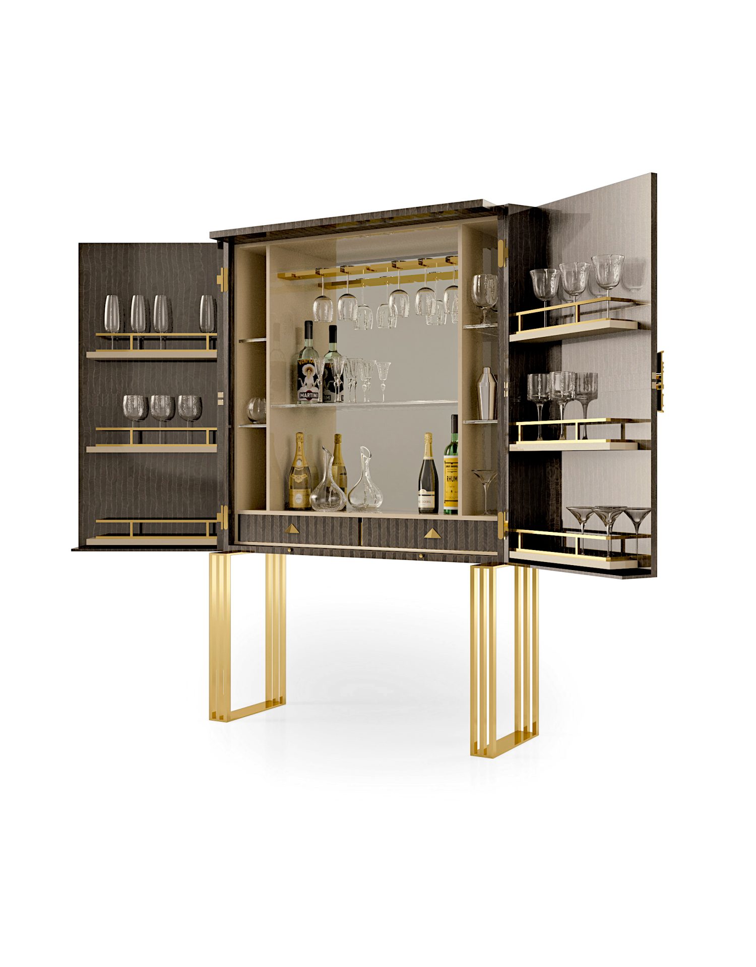 INFINITY CABINET - Image 3