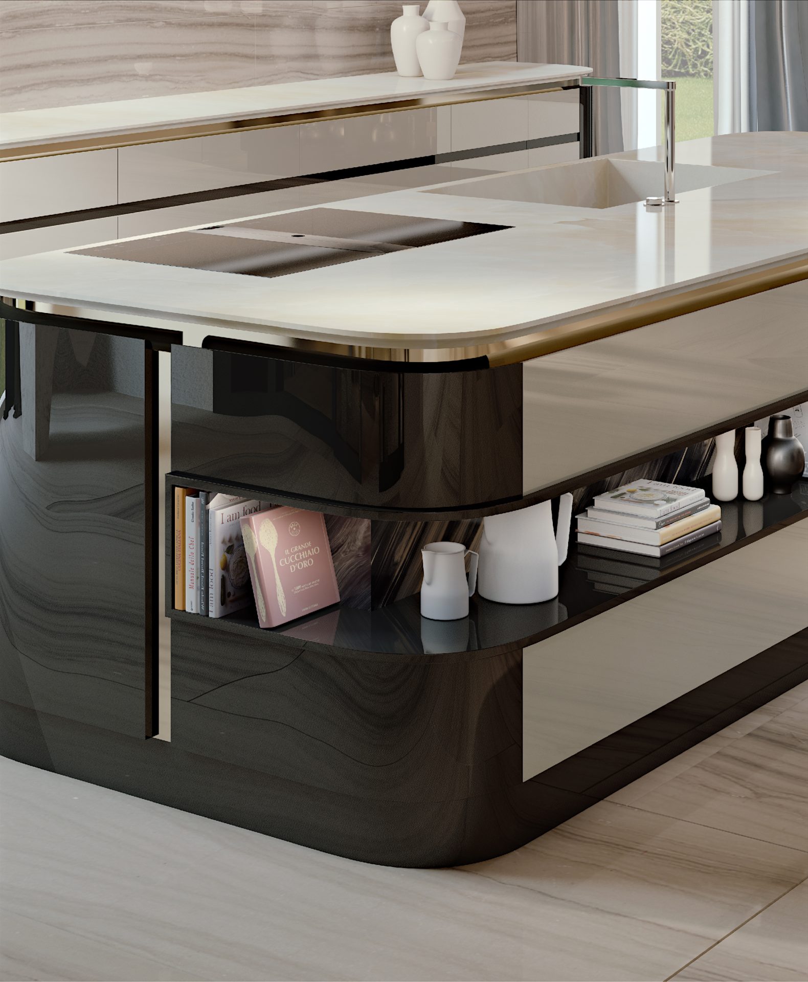 IKAT KITCHEN - Image 7