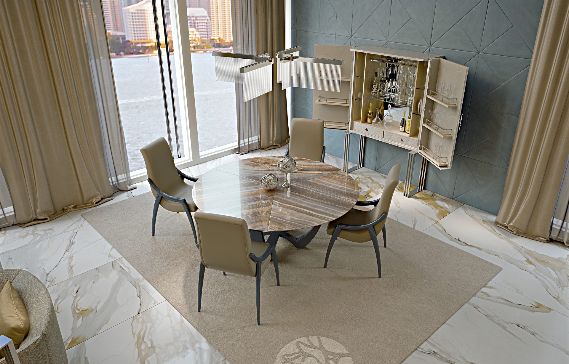 INFINITY CABINET - Image 4