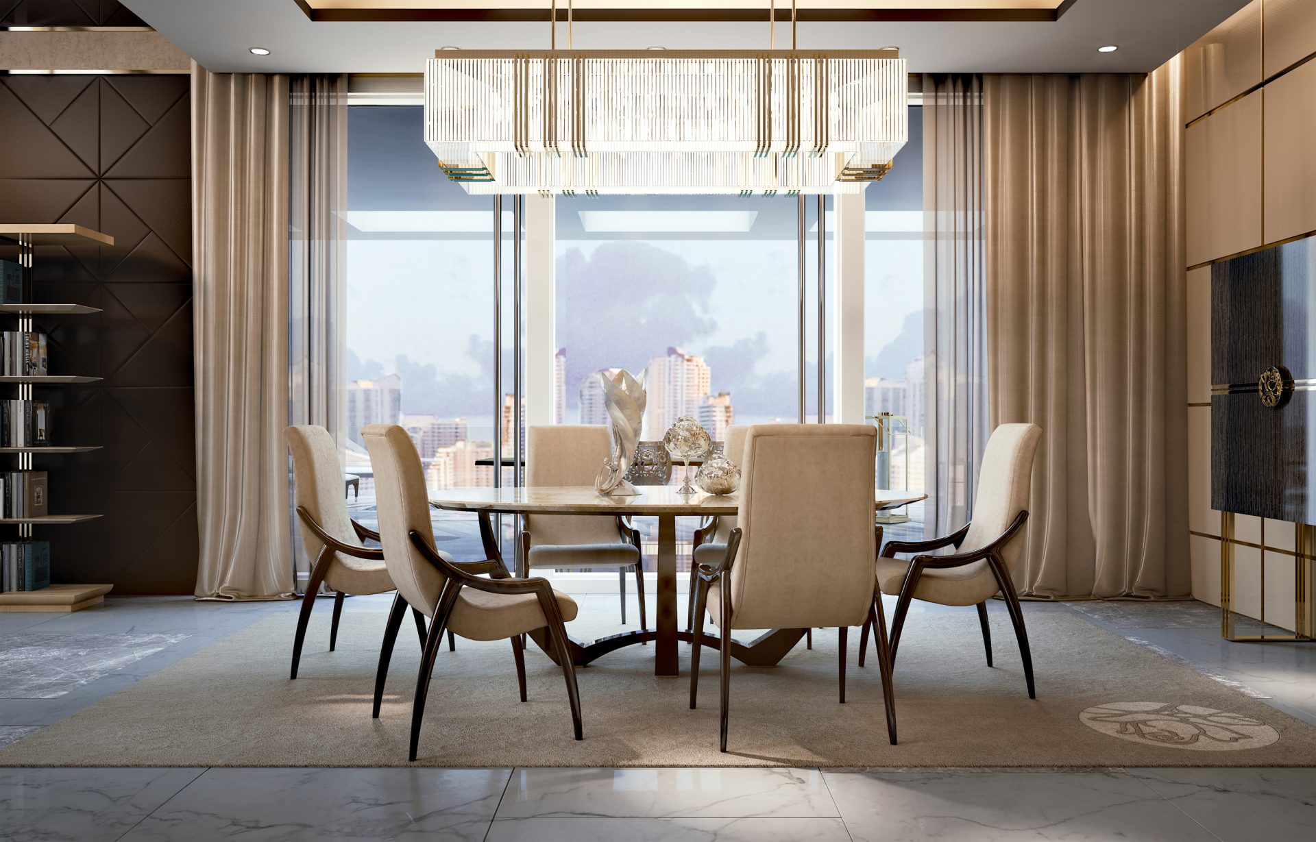 SYMPHONY CHAIR - Image 3