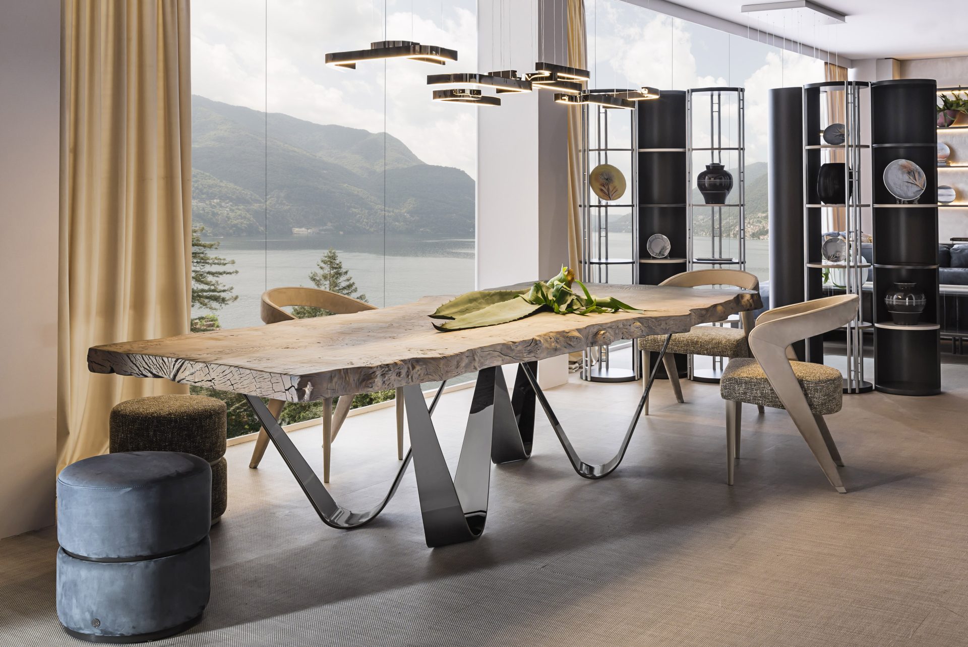 SIDNEY TABLE - Image 7