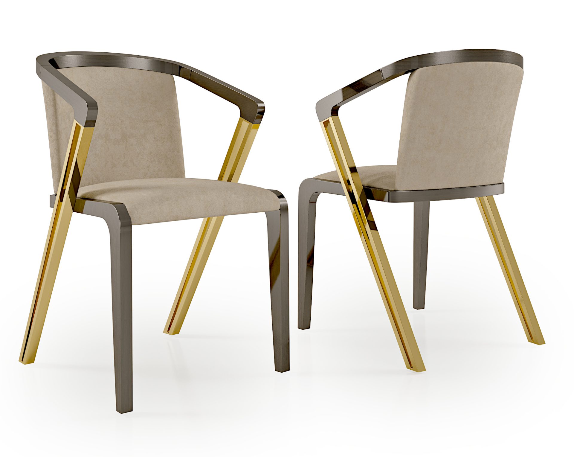 INFINITY CHAIR - Image 3