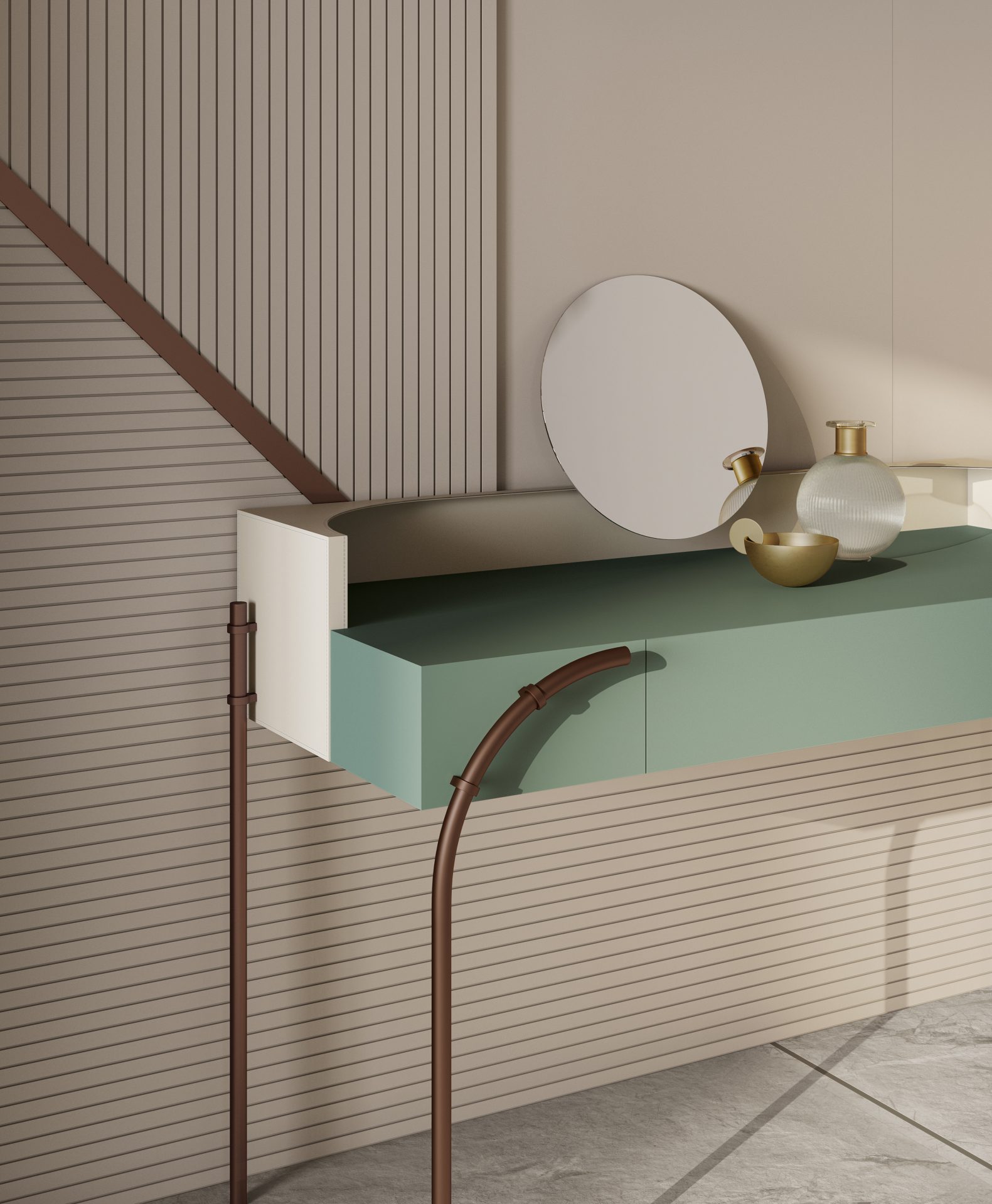 SCENE VANITY - Image 5