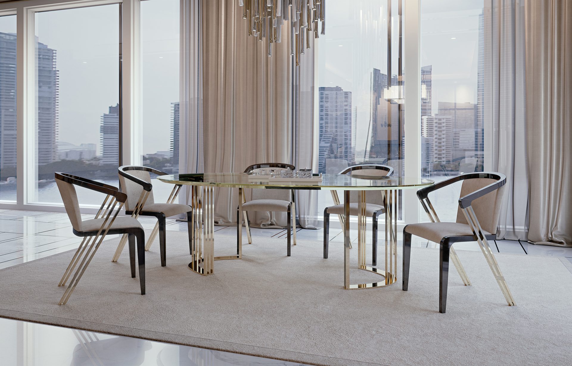 INFINITY CHAIR - Image 4