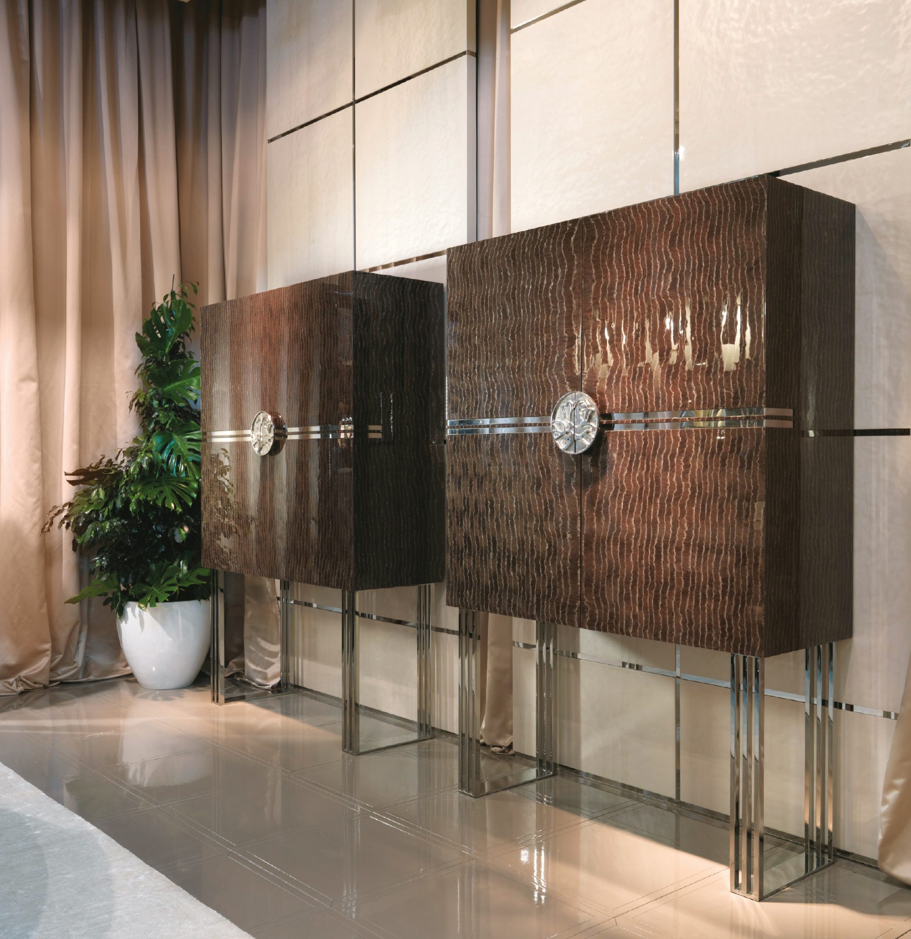 INFINITY CABINET - Image 8