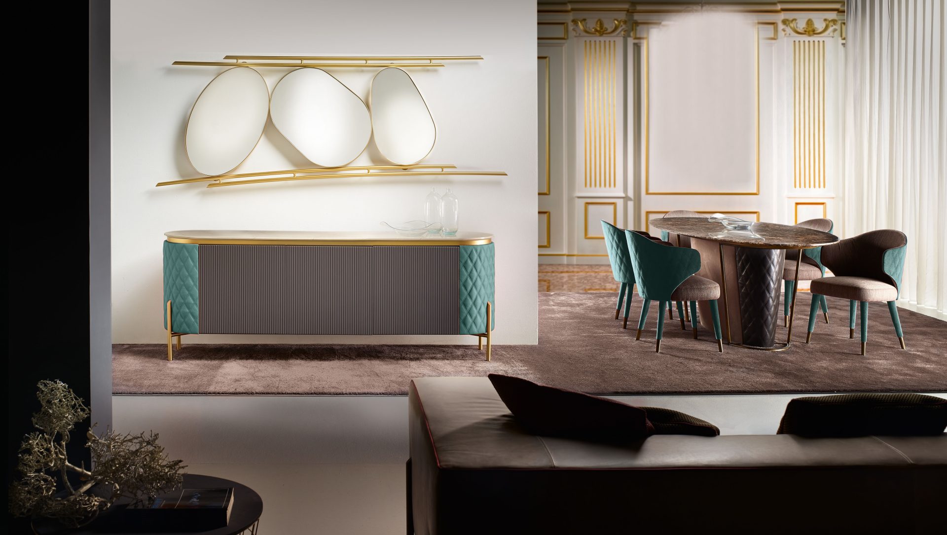 BRERA SIDEBOARD - Image 3