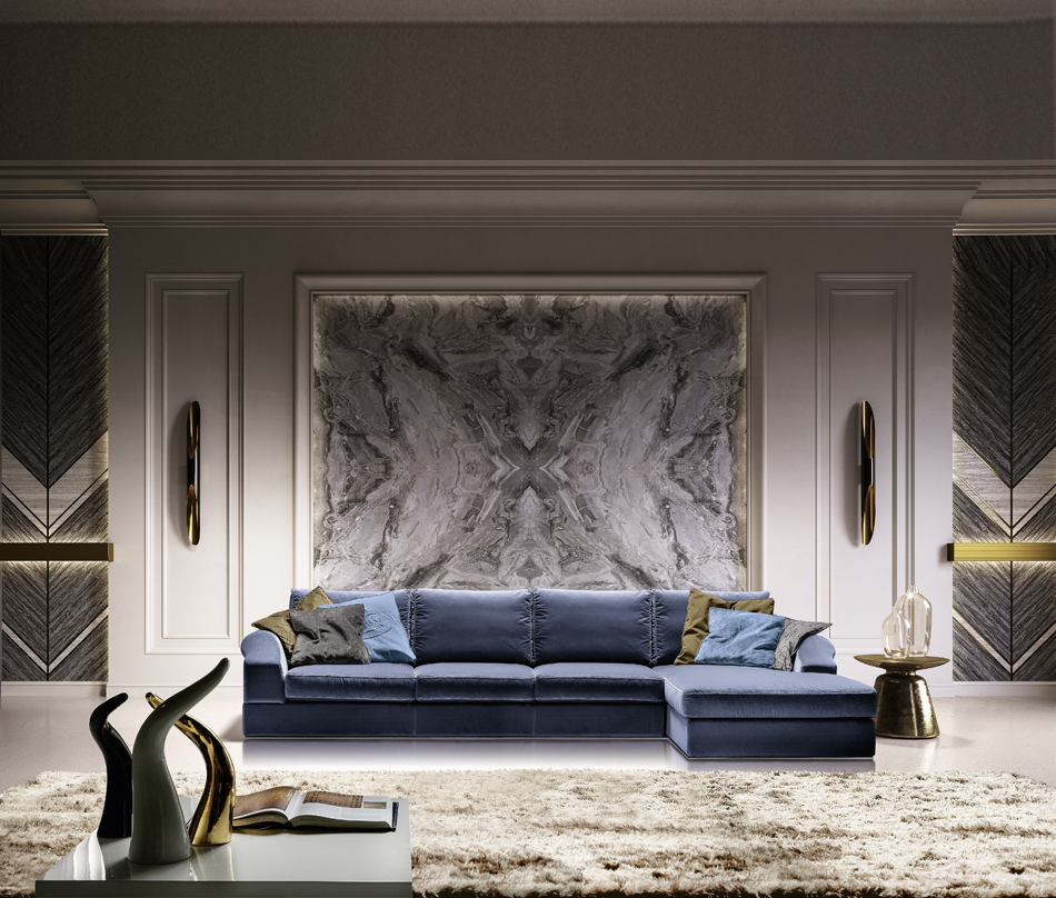 DANDY EVO SOFA - Image 2