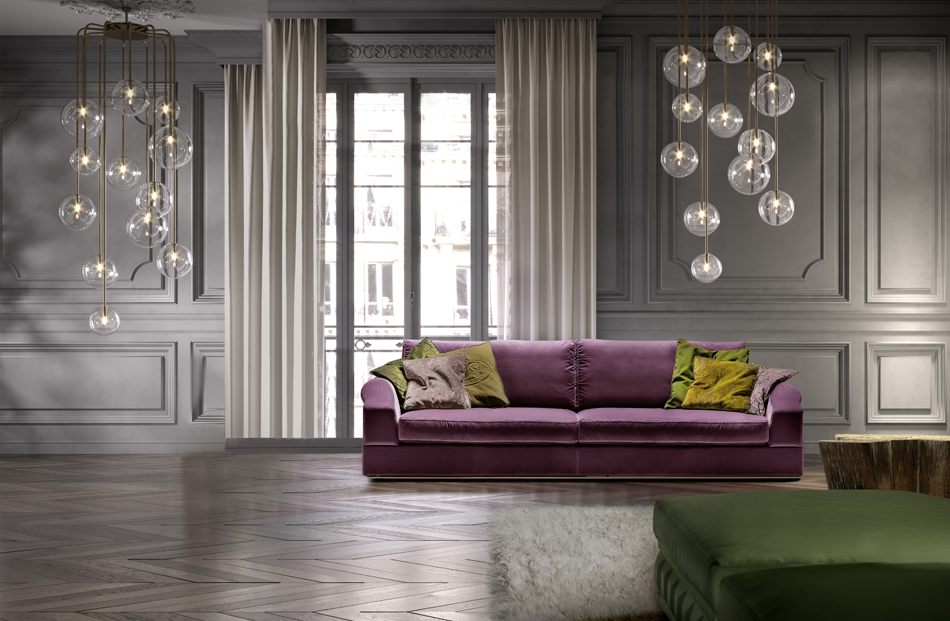 DANDY EVO SOFA - Image 3