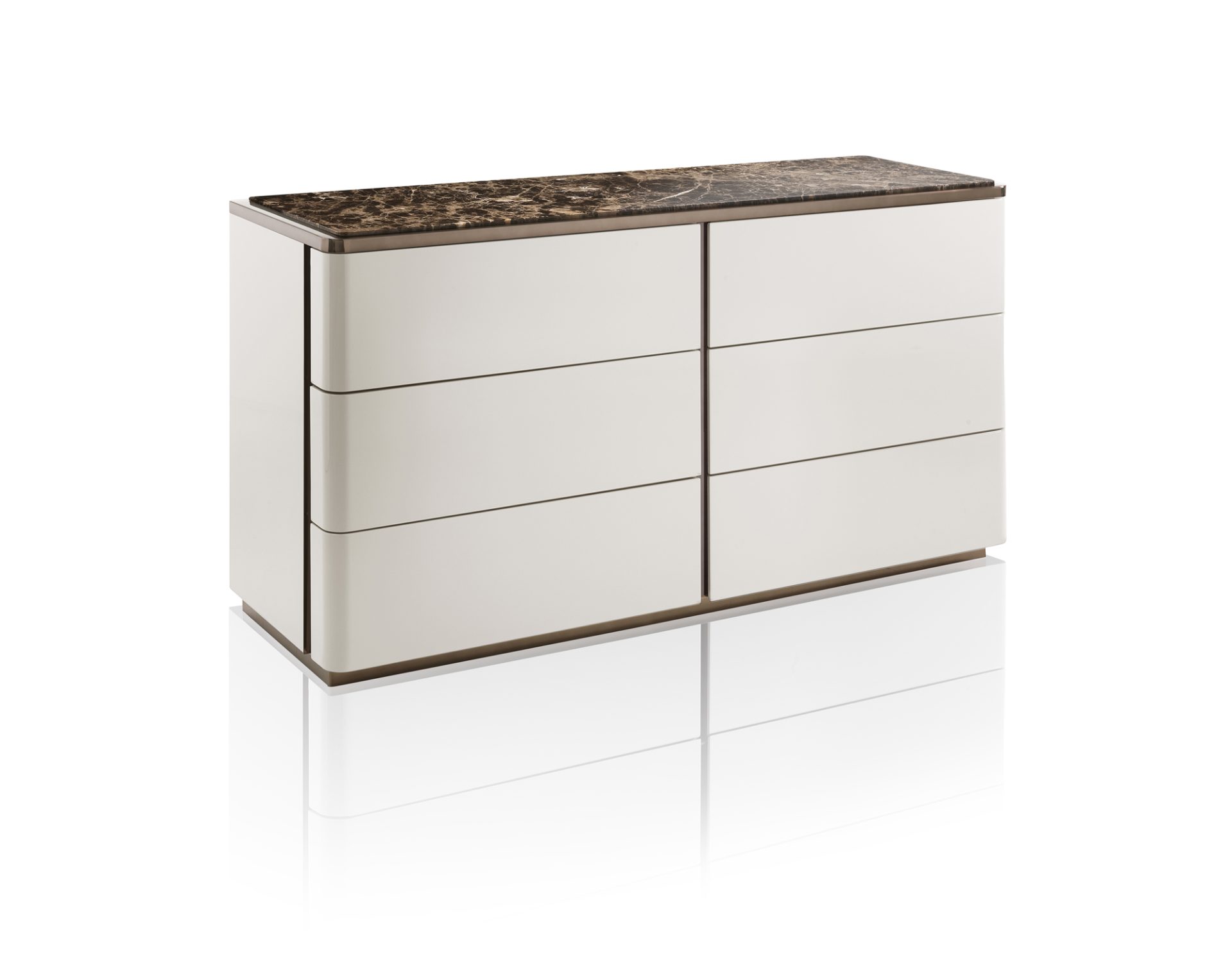 ELITE DRAWER AND NIGHT TABLE - Image 4
