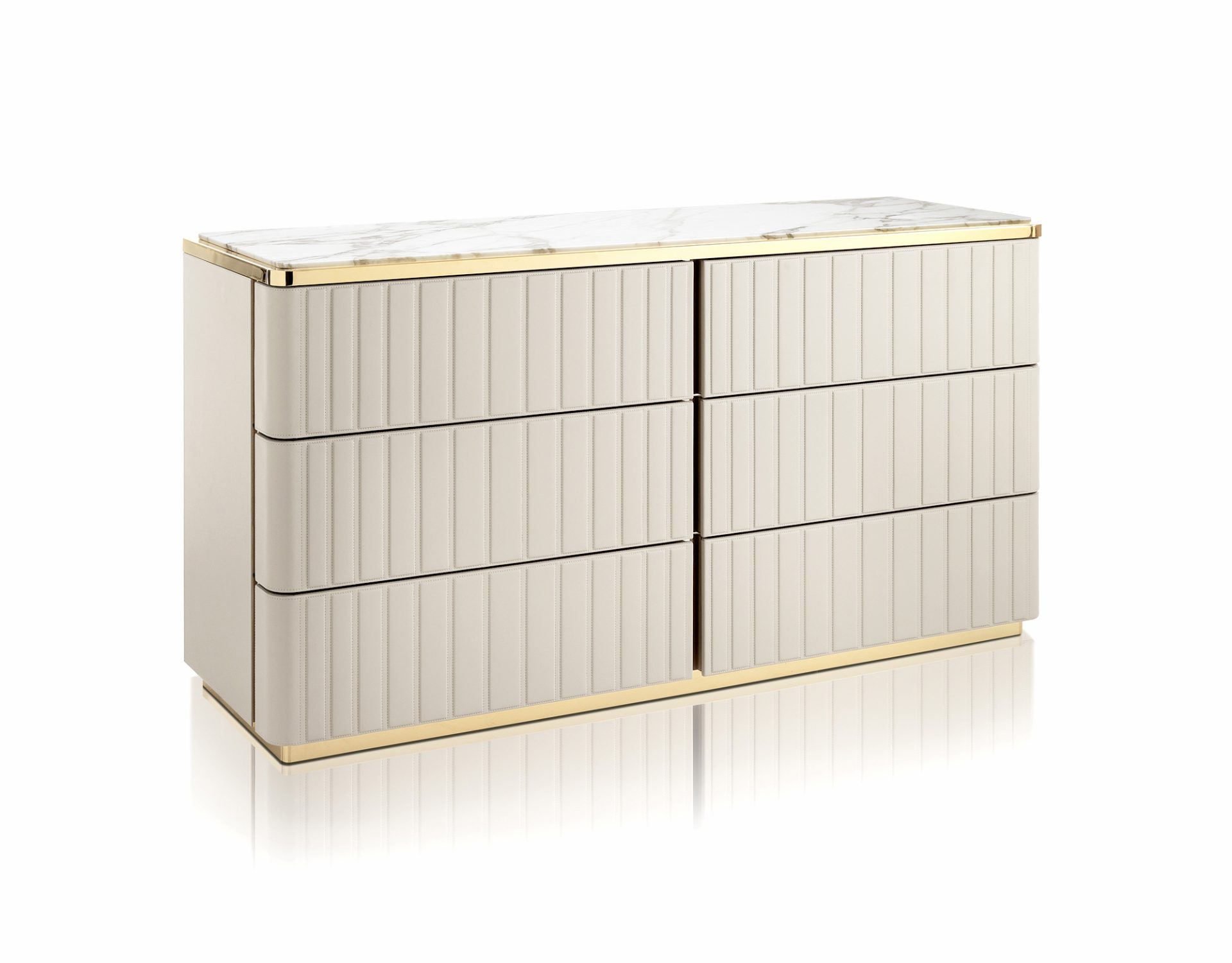 ELITE DRAWER AND NIGHT TABLE - Image 3