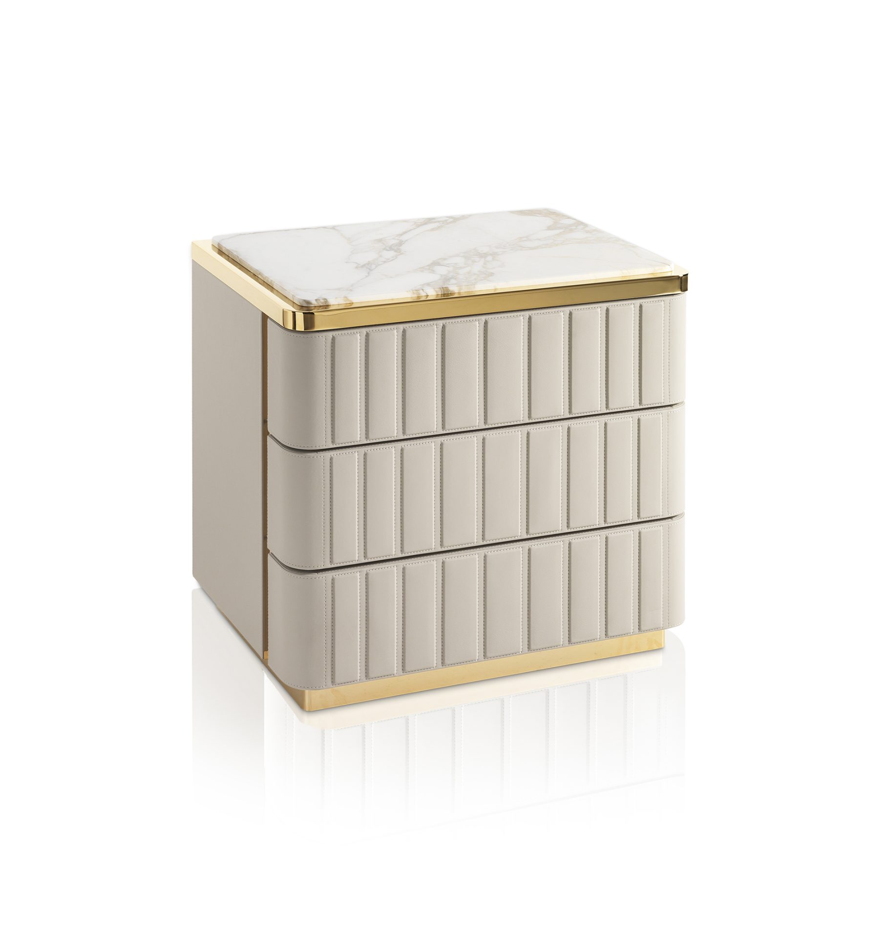 ELITE DRAWER AND NIGHT TABLE - Image 7