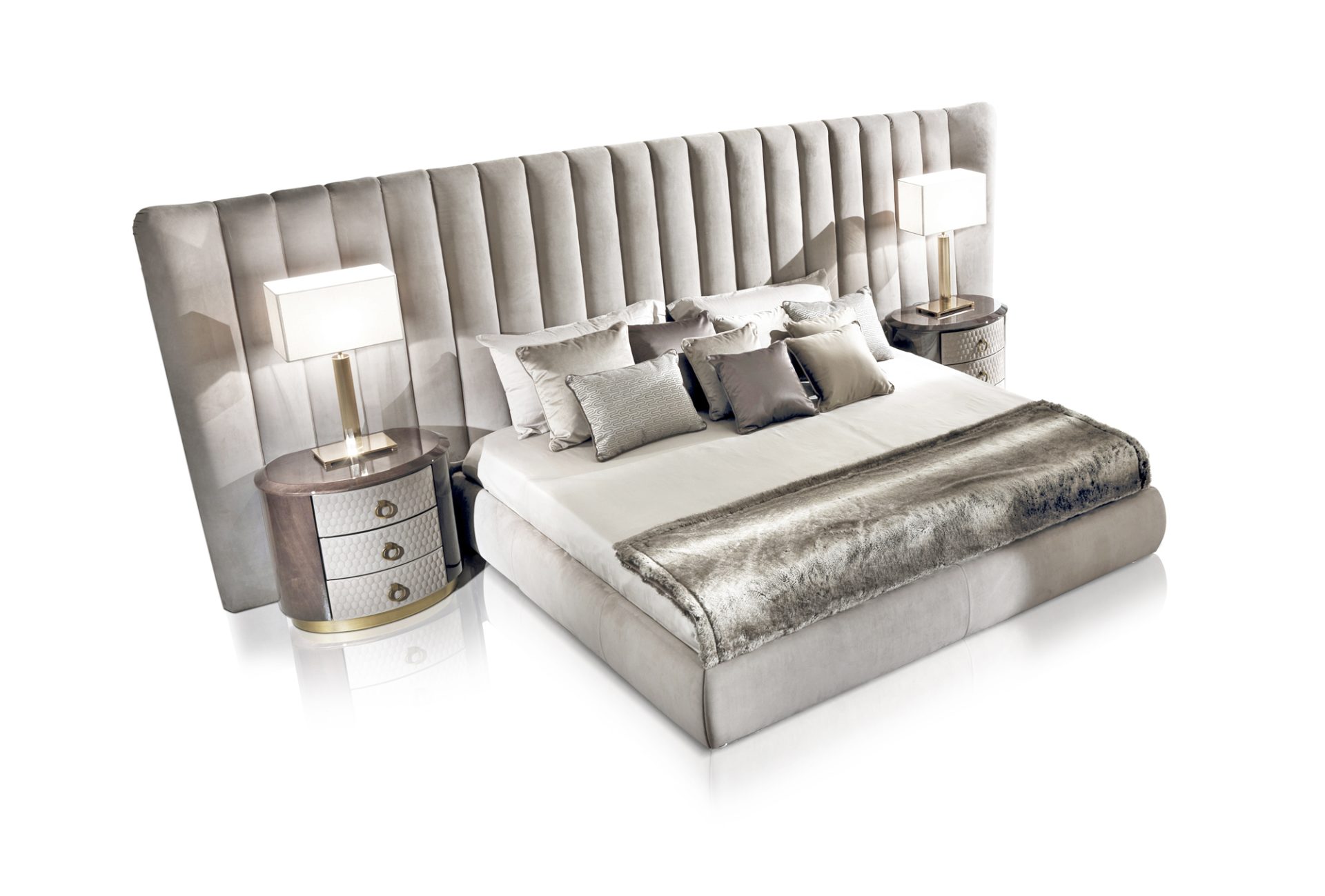 HERMES BED - Image 2