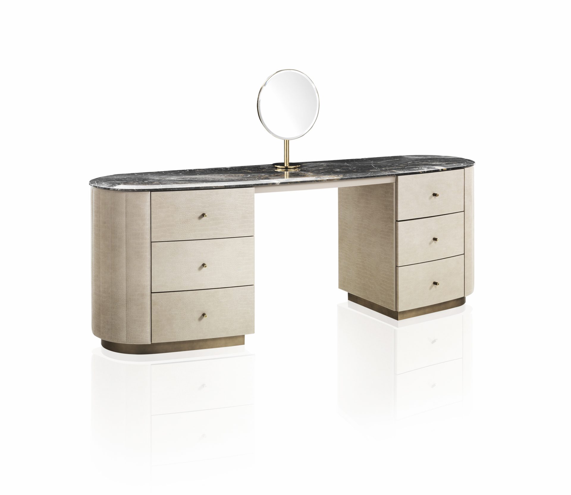 VOGUE CONSOLE BEAUTY - Image 2