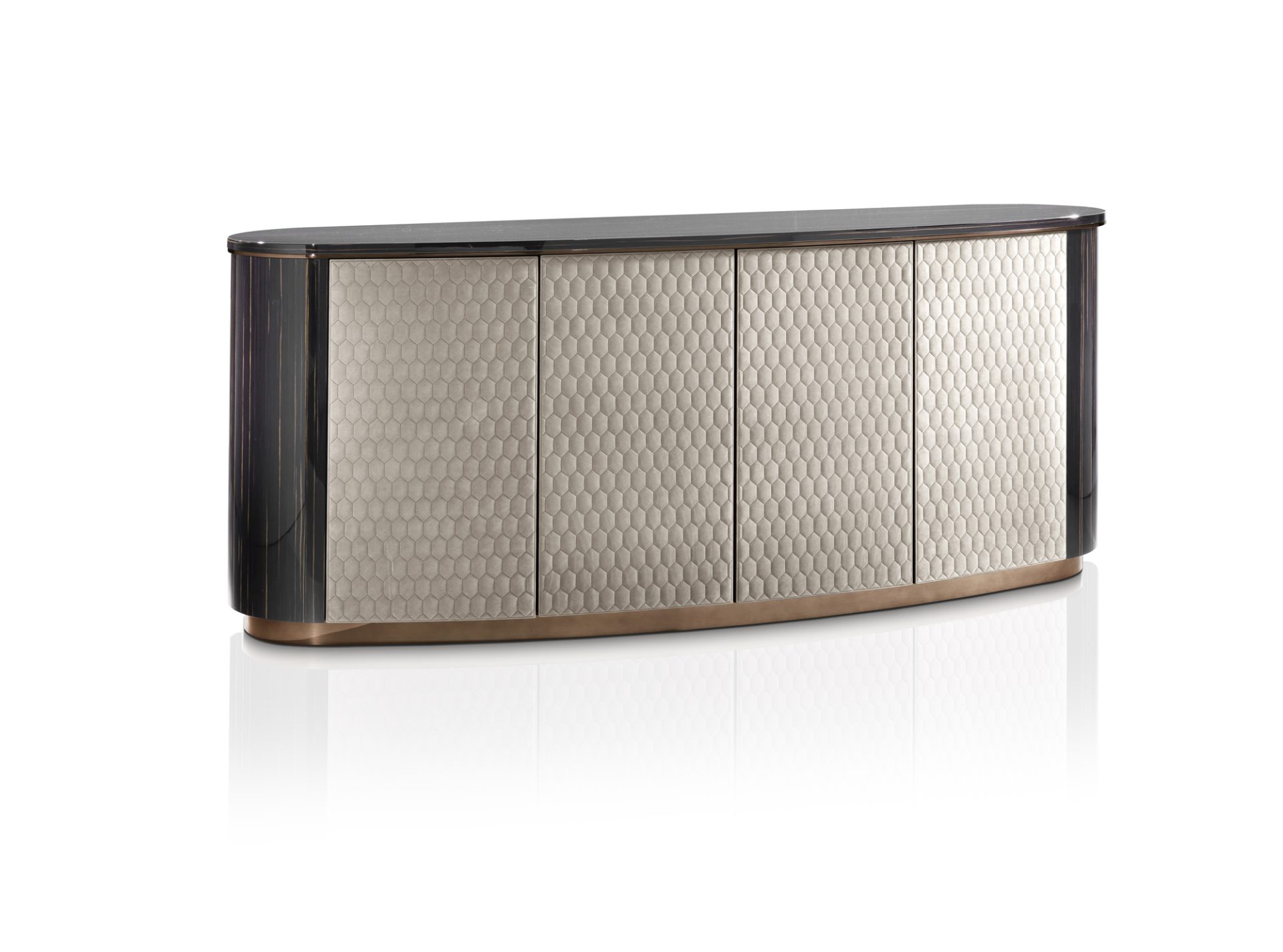 VOGUE BUFFET - Image 3