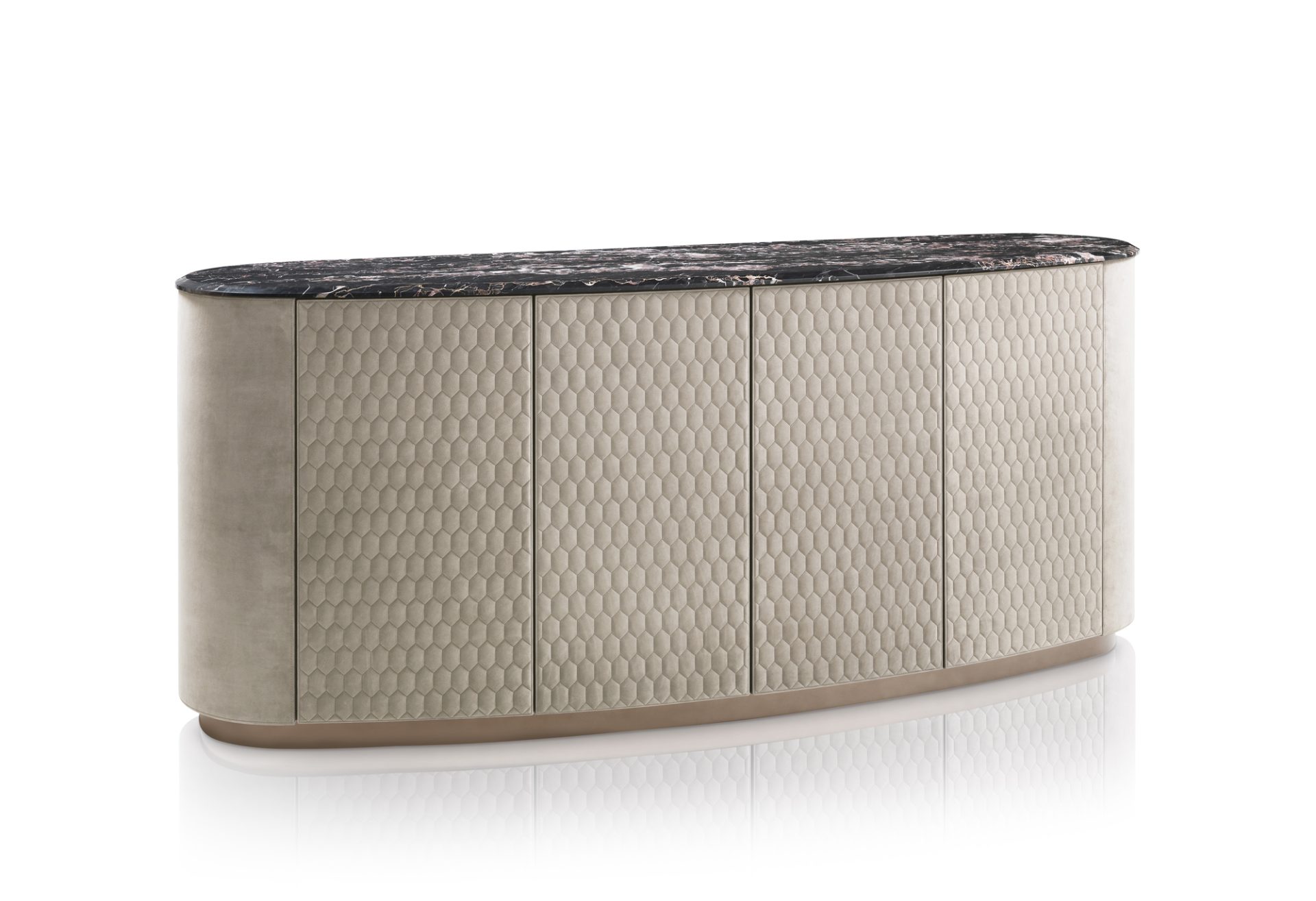 VOGUE BUFFET - Image 4