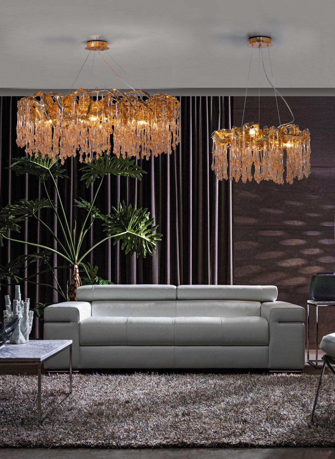 LINE SCULPTURE SMALL - Image 2