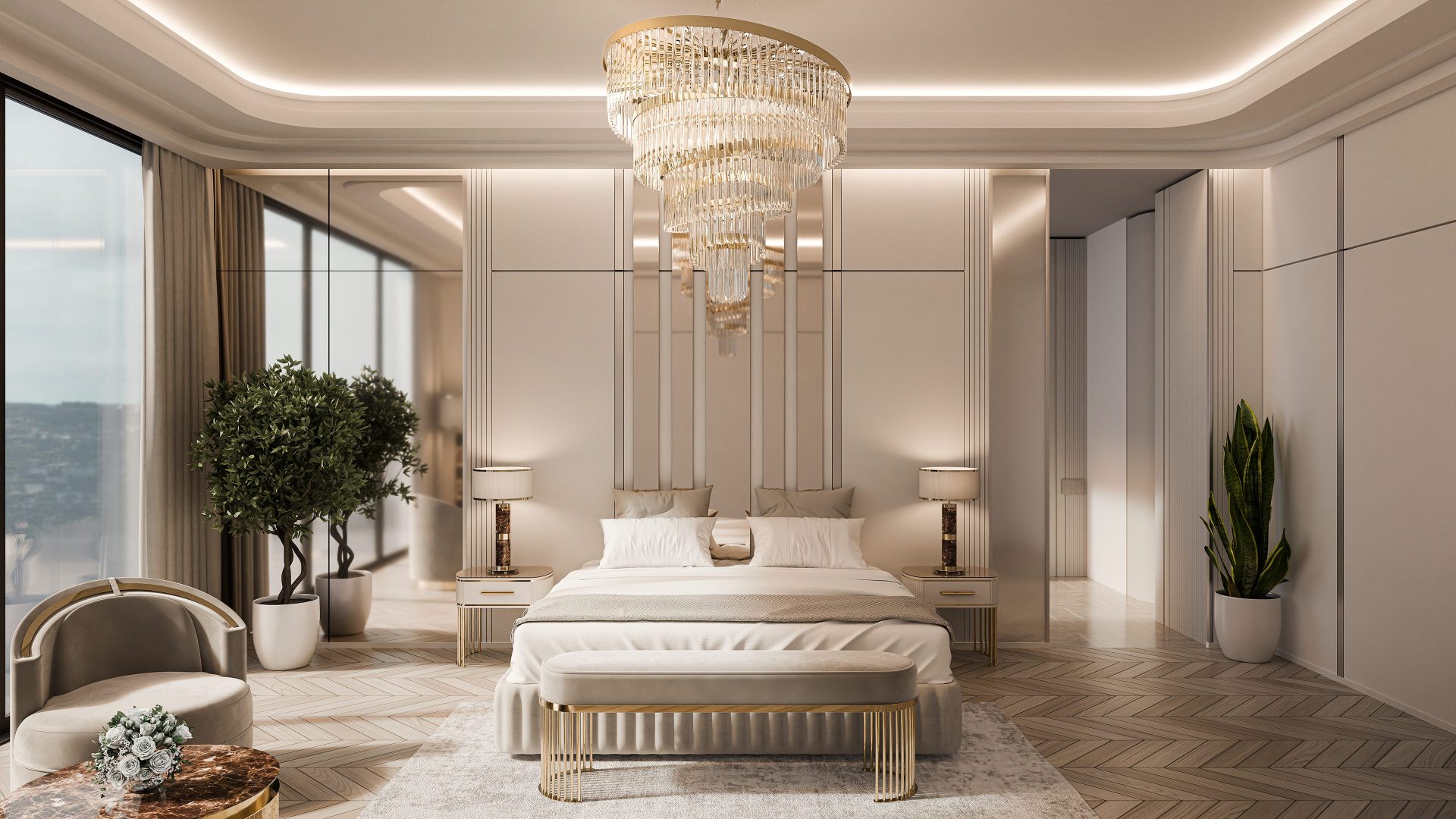 ROYAL CHANDELIER - Image 3