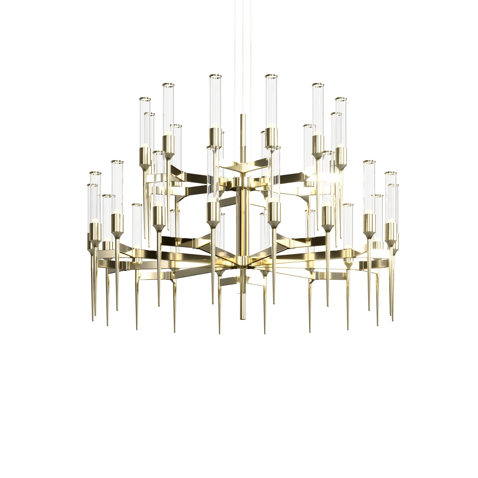 CIELO CHANDELIER - Image 3