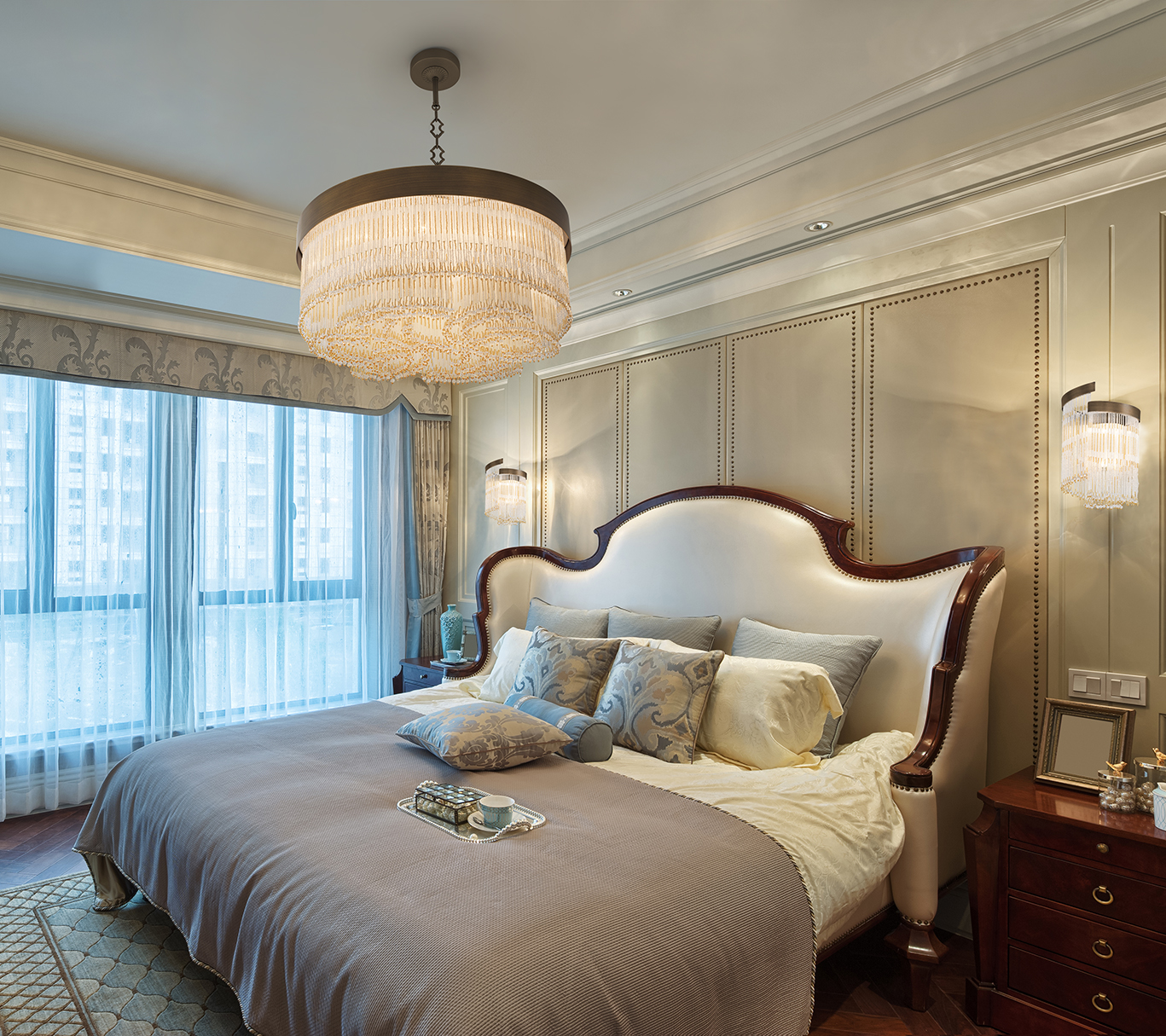 VENEZIA 4800_PL60 CHANDELIER - Image 3