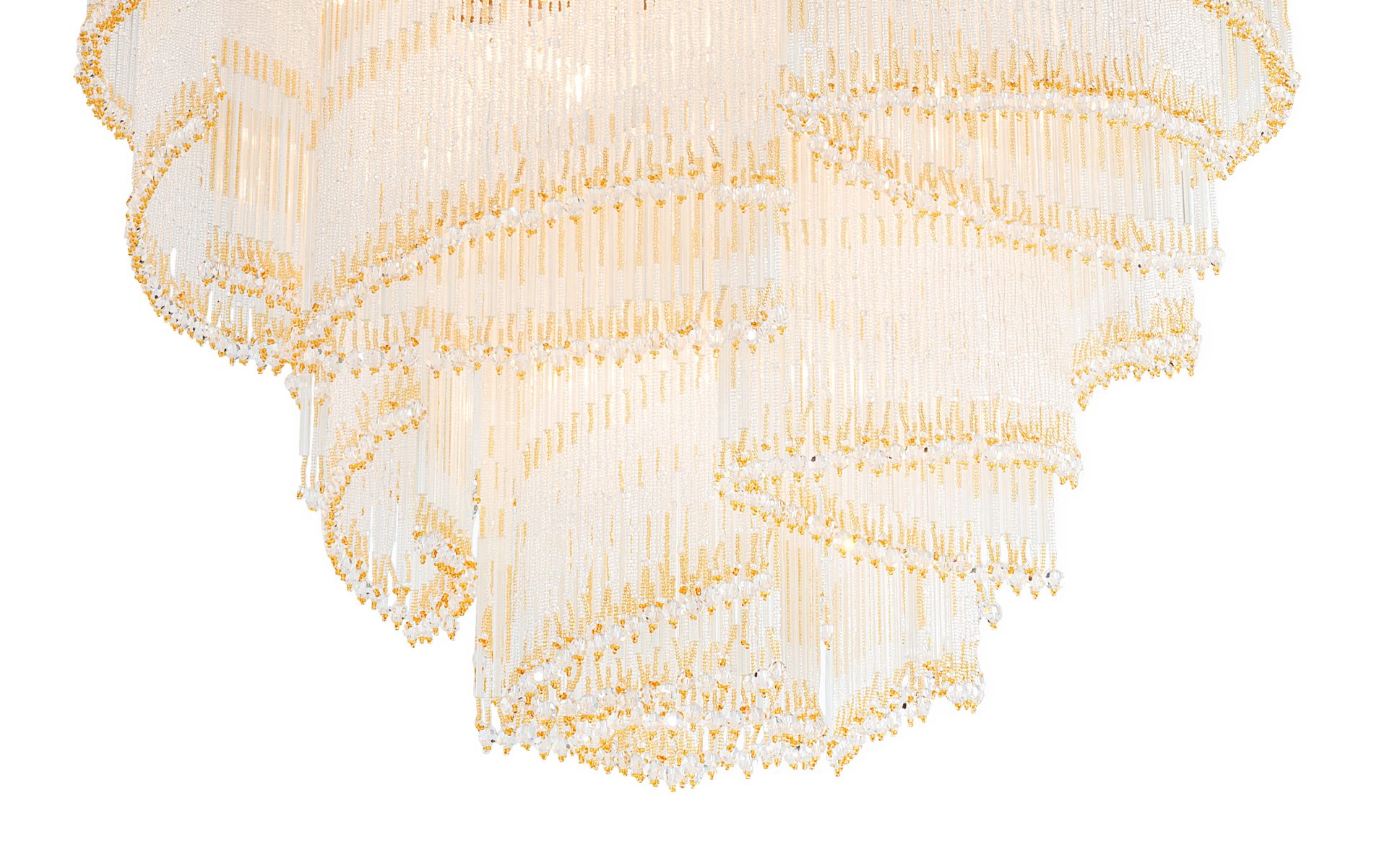 VENEZIA 4805_S80 CHANDELIER - Image 2