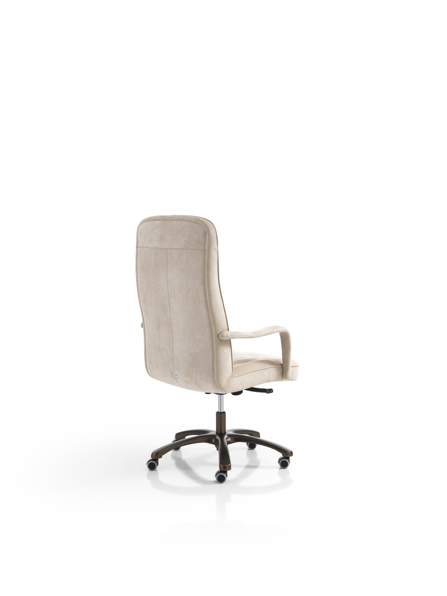 BEVERLY SWIVEL ARMCHAIR - Image 2