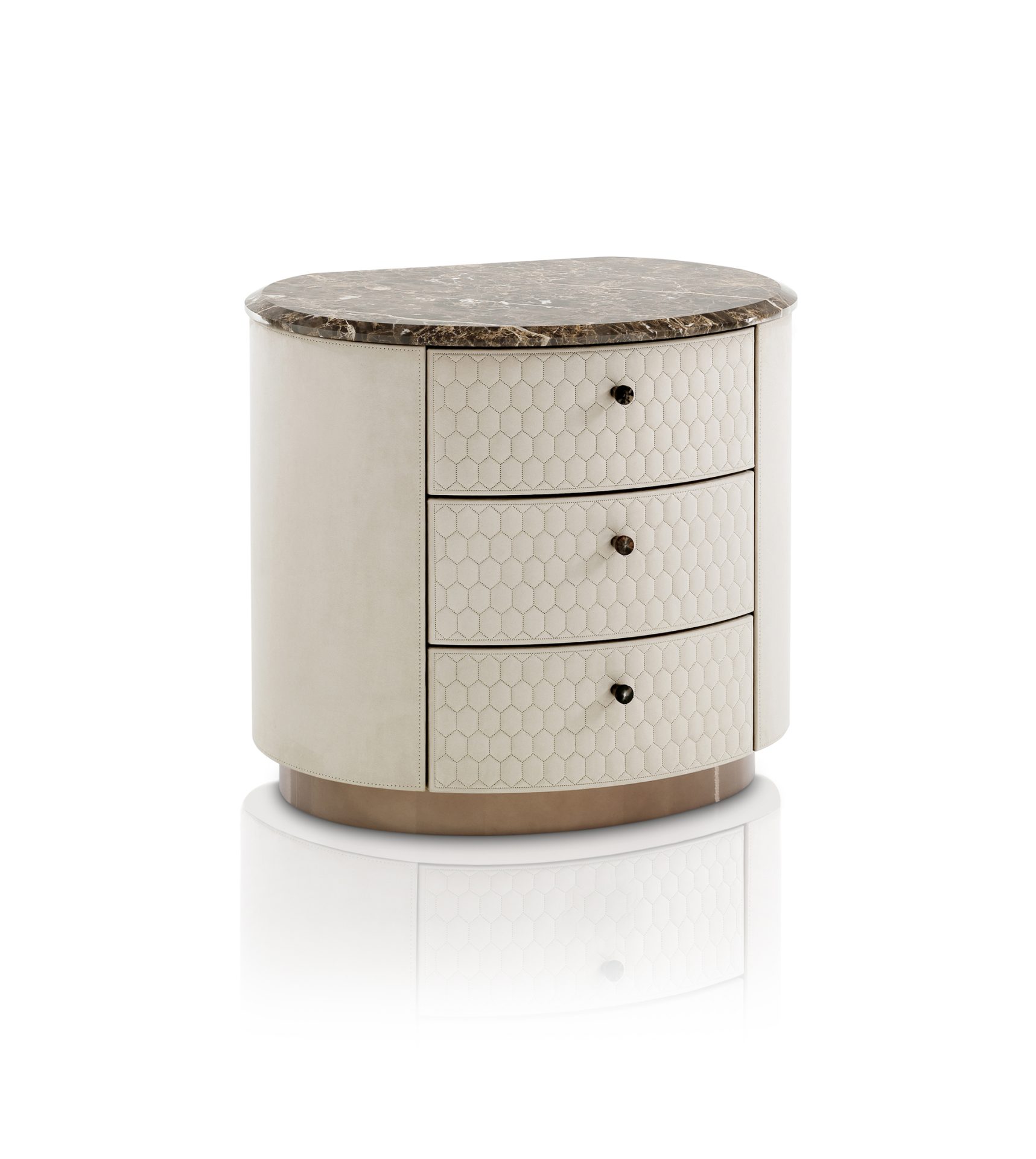 CHARLOTTE NIGHT TABLE - Image 2